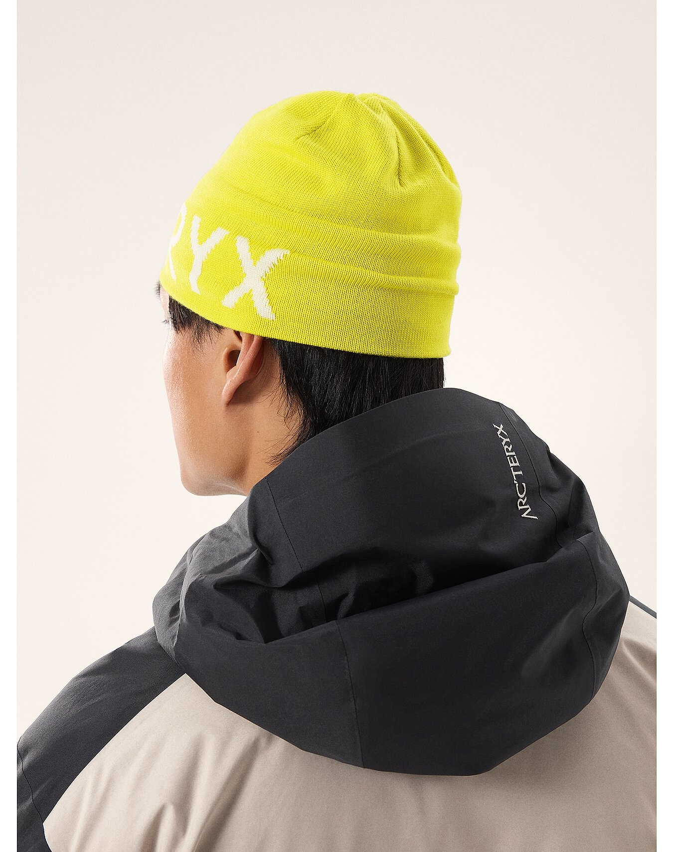 Word Head Toque - 4