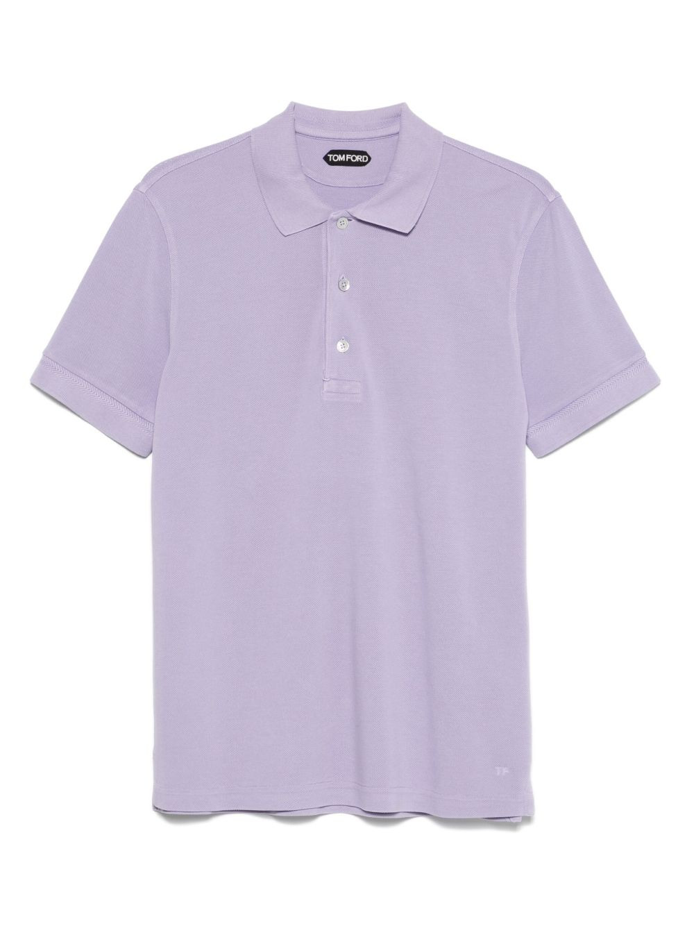 Tom Ford T-shirts and Polos Lilac - 1