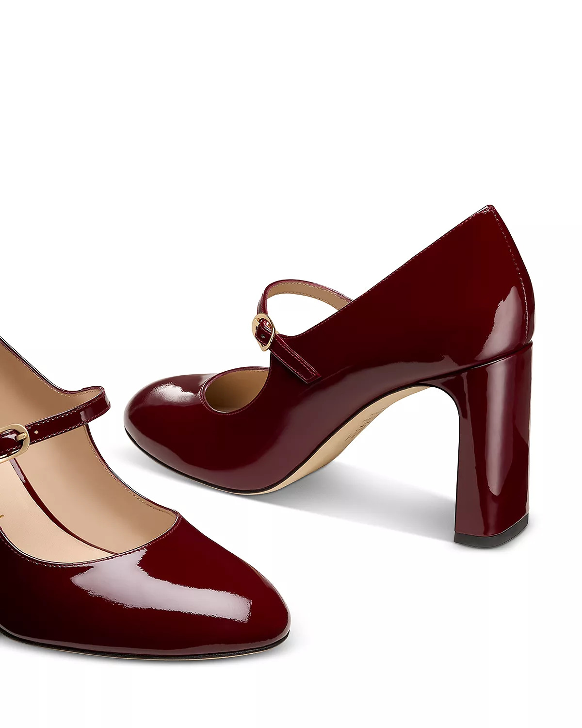 Women's Babette 85 Mary Jane Pumps - 3