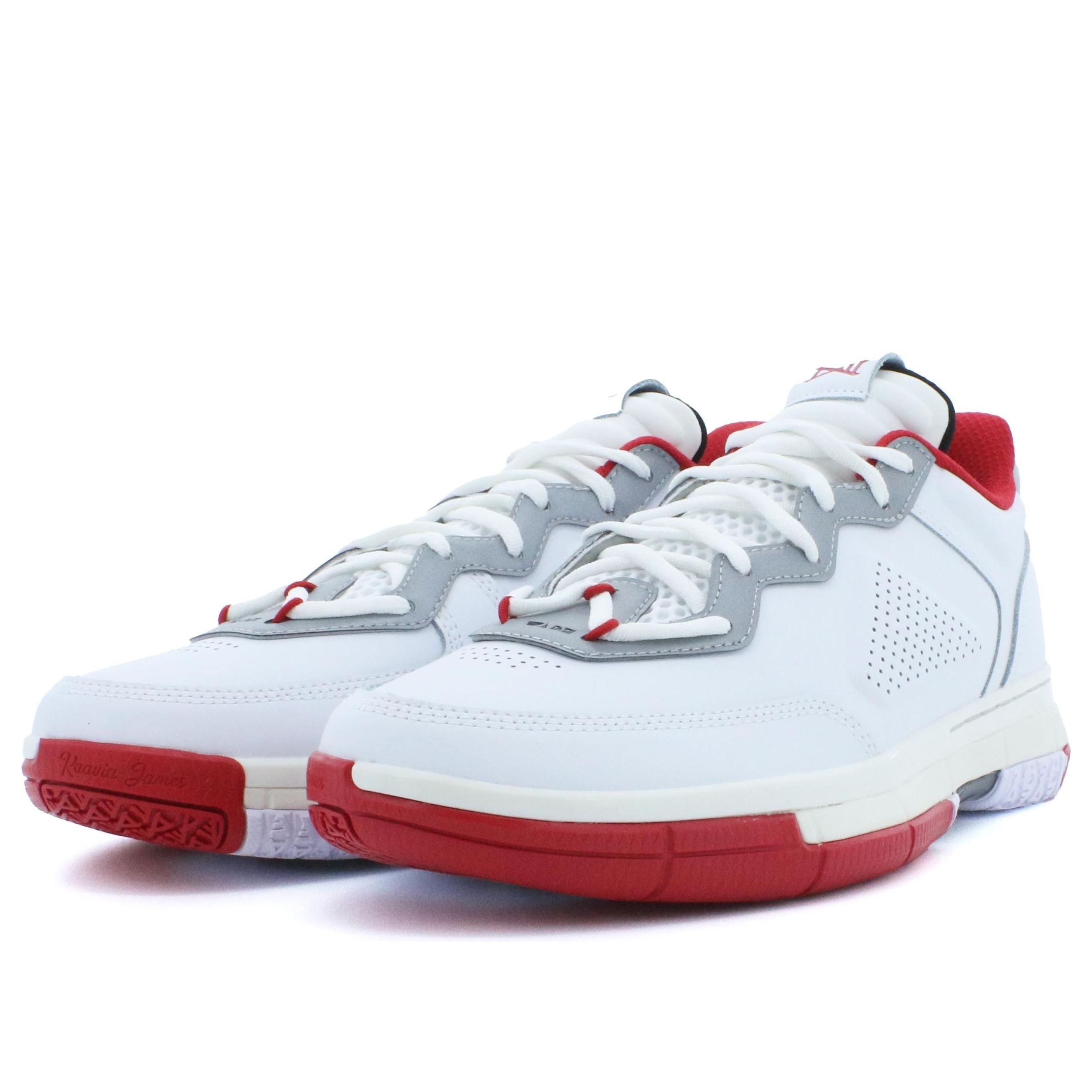 Li-Ning Way of Wade 1 Low Retro 'Overtown' ABAU099-6 - 3