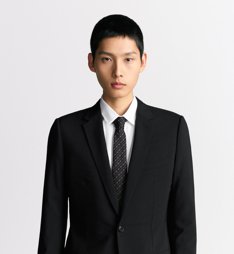 Dior Nano CD Icon Tie outlook