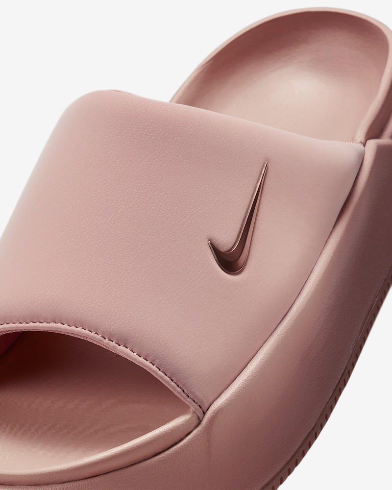 Nike Calm Elevation Women's Slides 6
