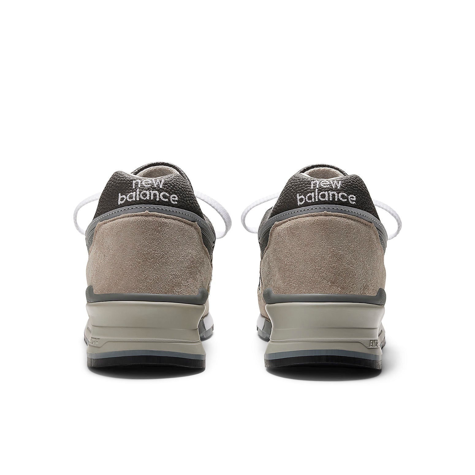 New Balance 997 'Grey' U997GY - 4