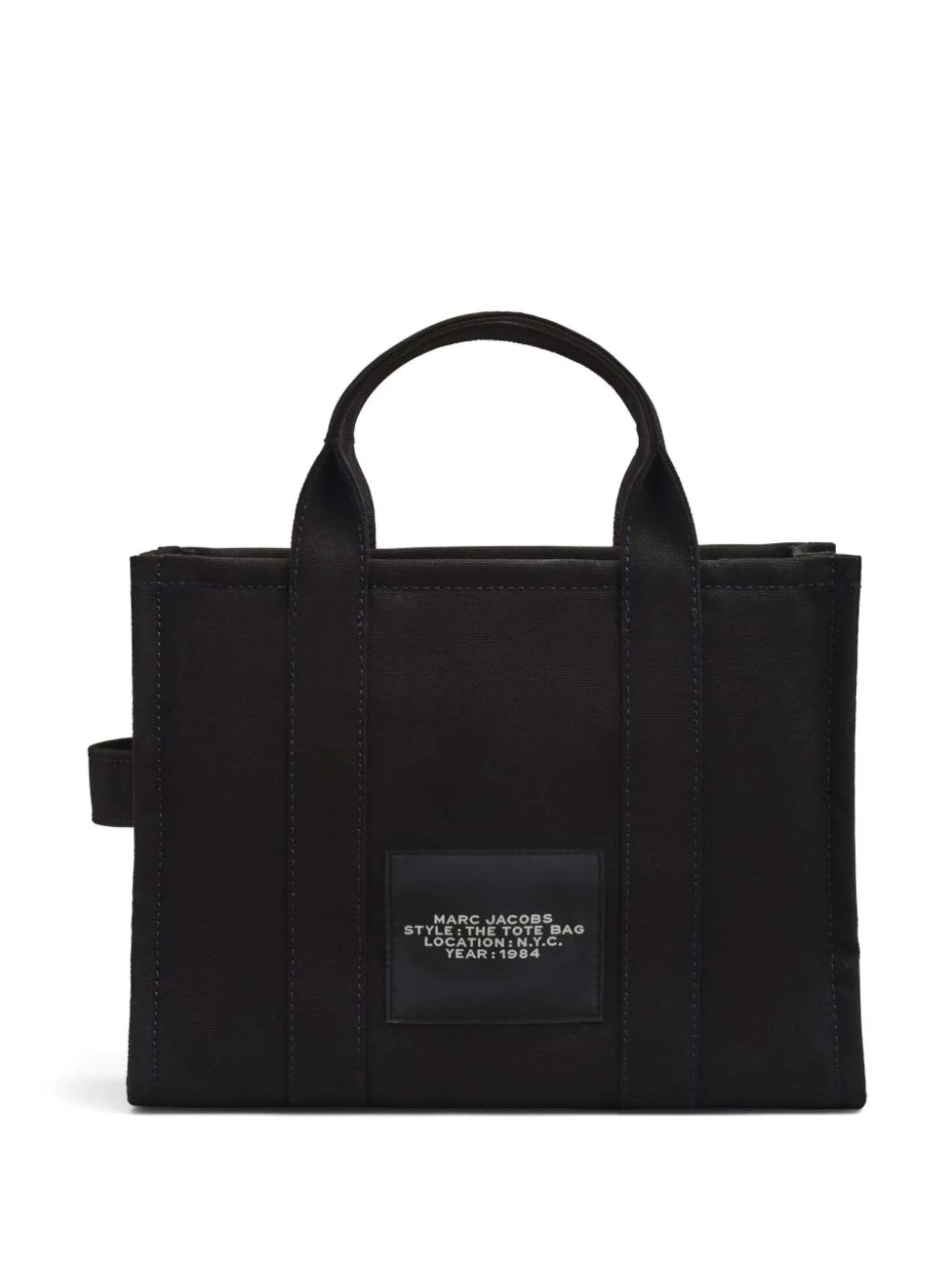 The Canvas Medium Tote Bag - 5