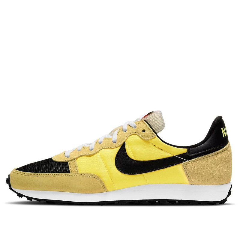 Nike Challenger OG 'Bright Citron' CW7645-700 - 1