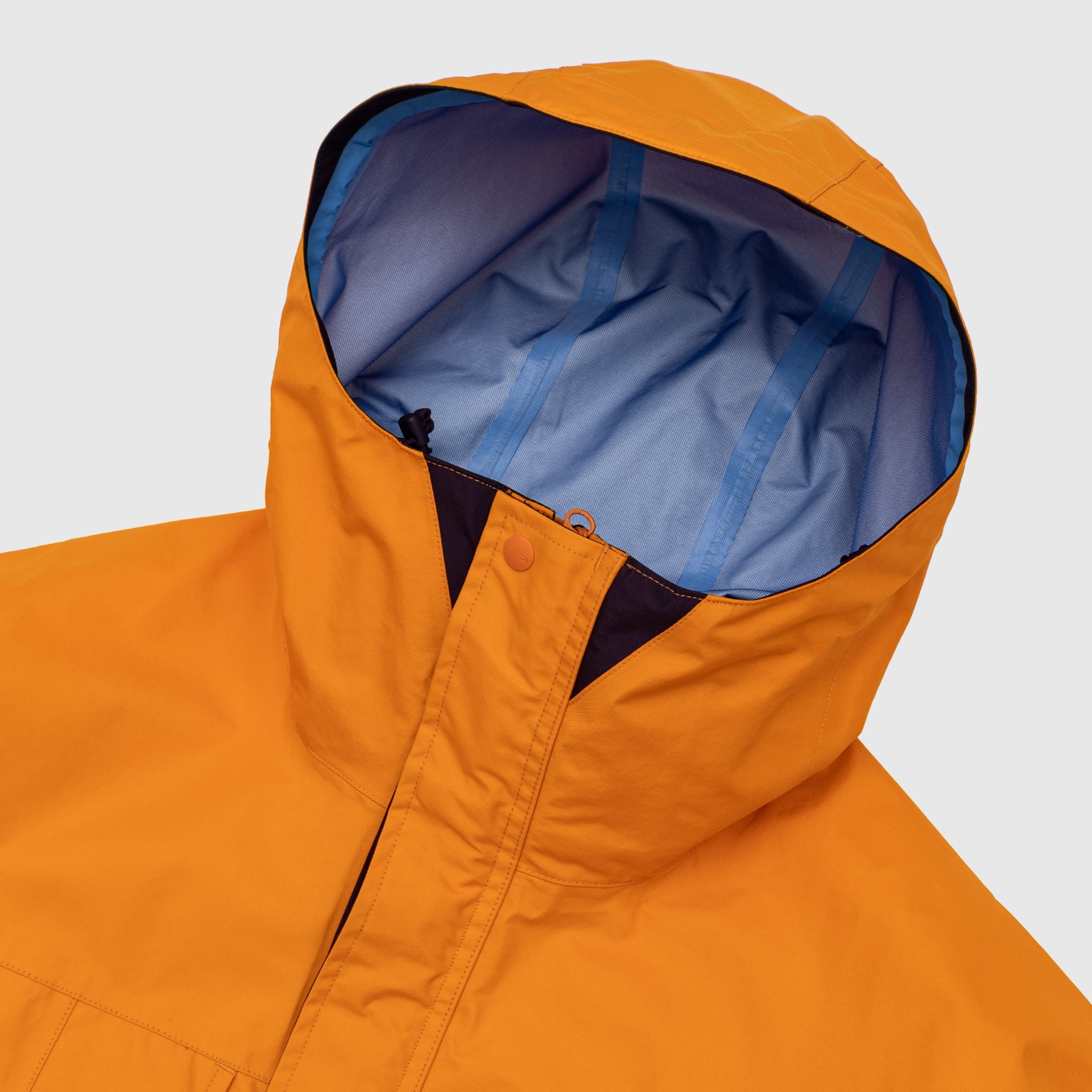 TECH ALPINE SHELL PARKA - 2