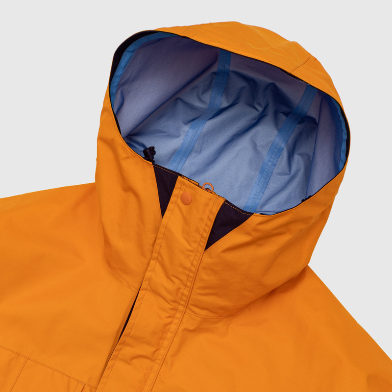 DAIWA PIER39 TECH ALPINE SHELL PARKA outlook