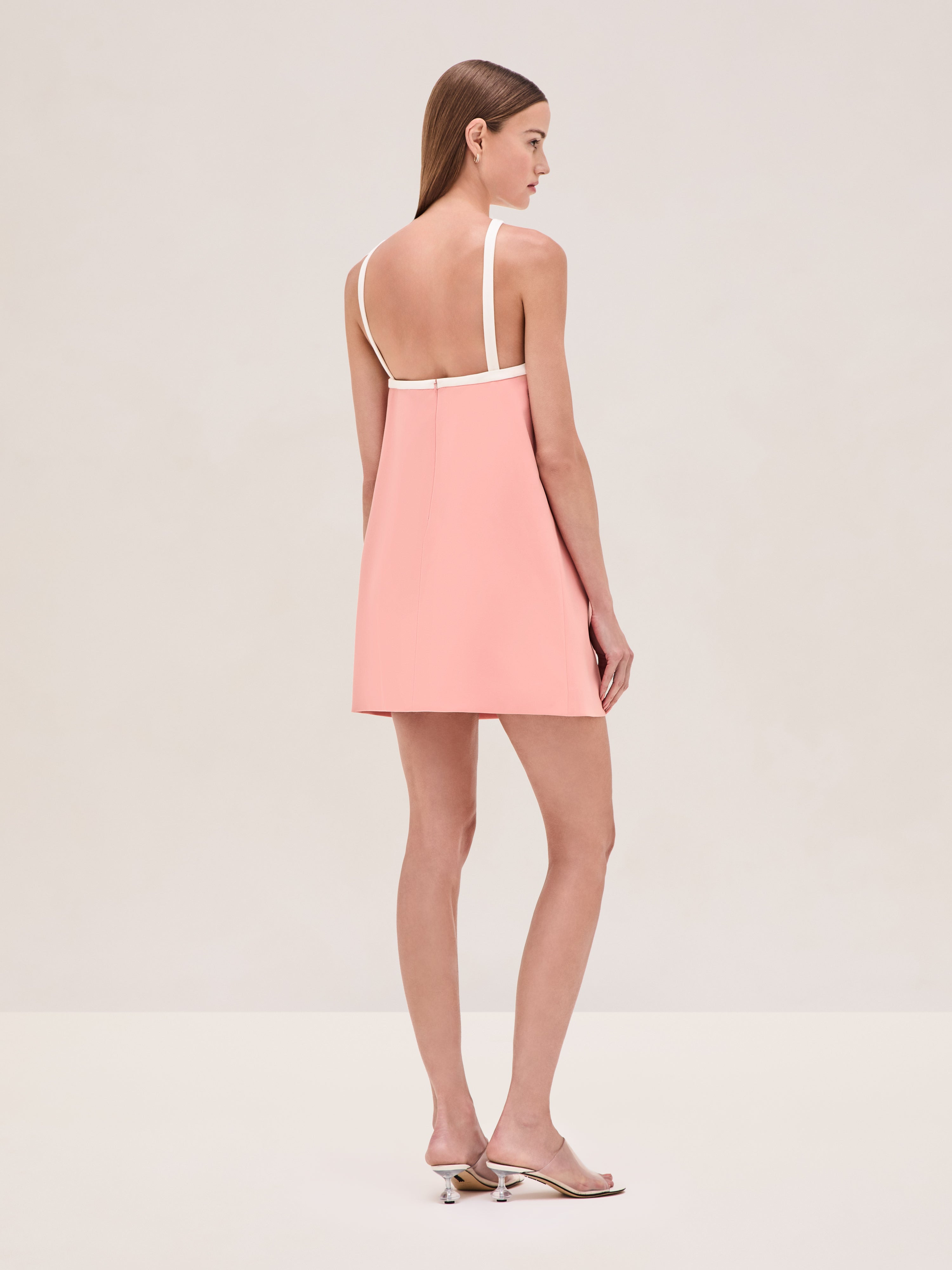 ELENORA DRESS - 3