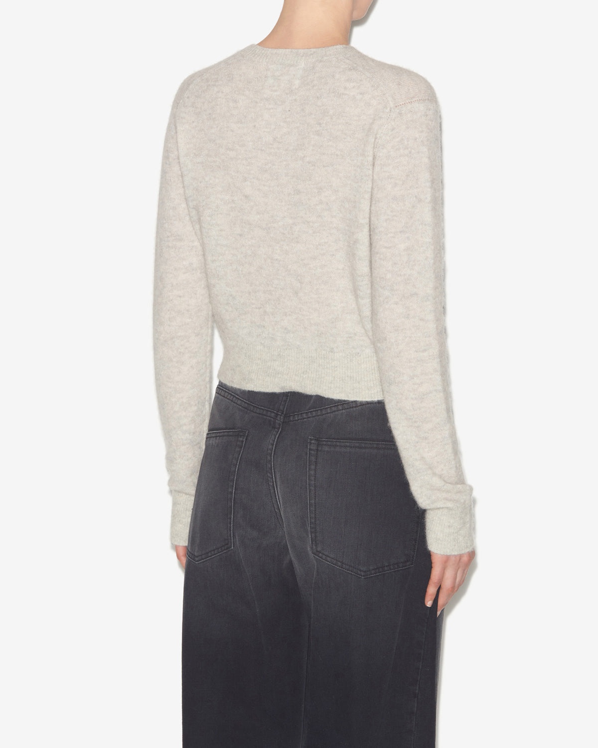 OAKA CARDIGAN - 5