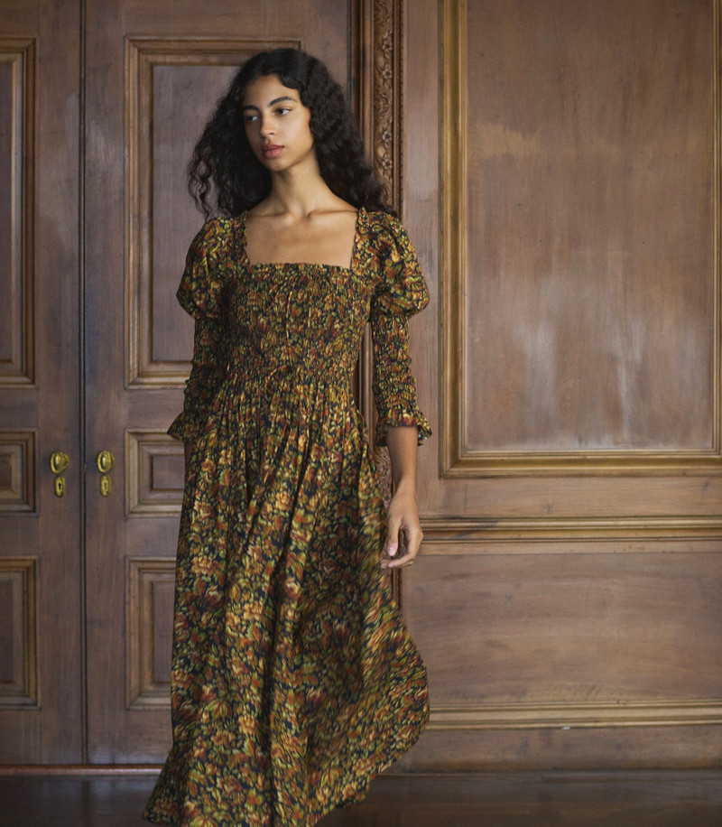 BIJOU DRESS 5