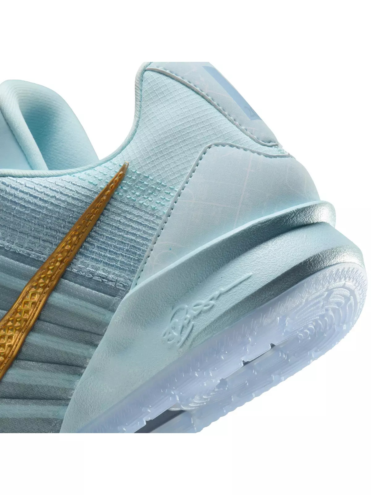 Sabrina 3 "Blueprint" Basketball Shoe - 5