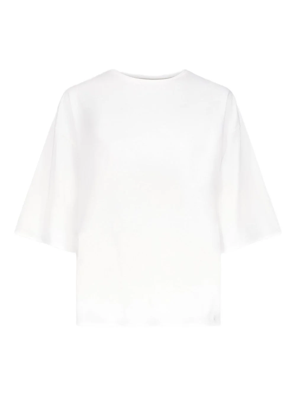 Osis drop-shoulder T-shirt - 1