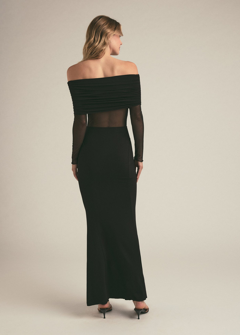 THE NEW ERA DRESS 7