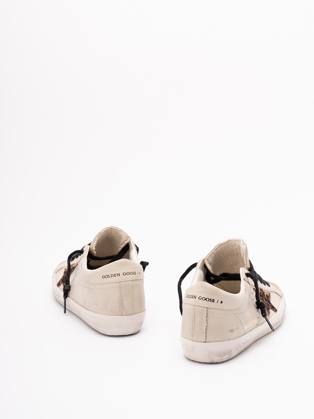 `Super-Star` Sneakers - 3