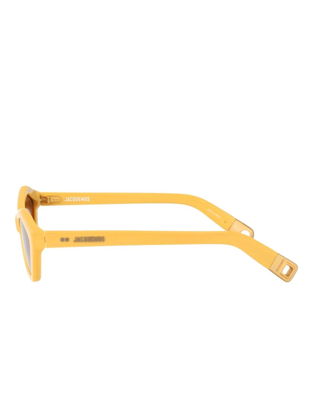 'LE BAMBINO' SUNGLASSES - 3