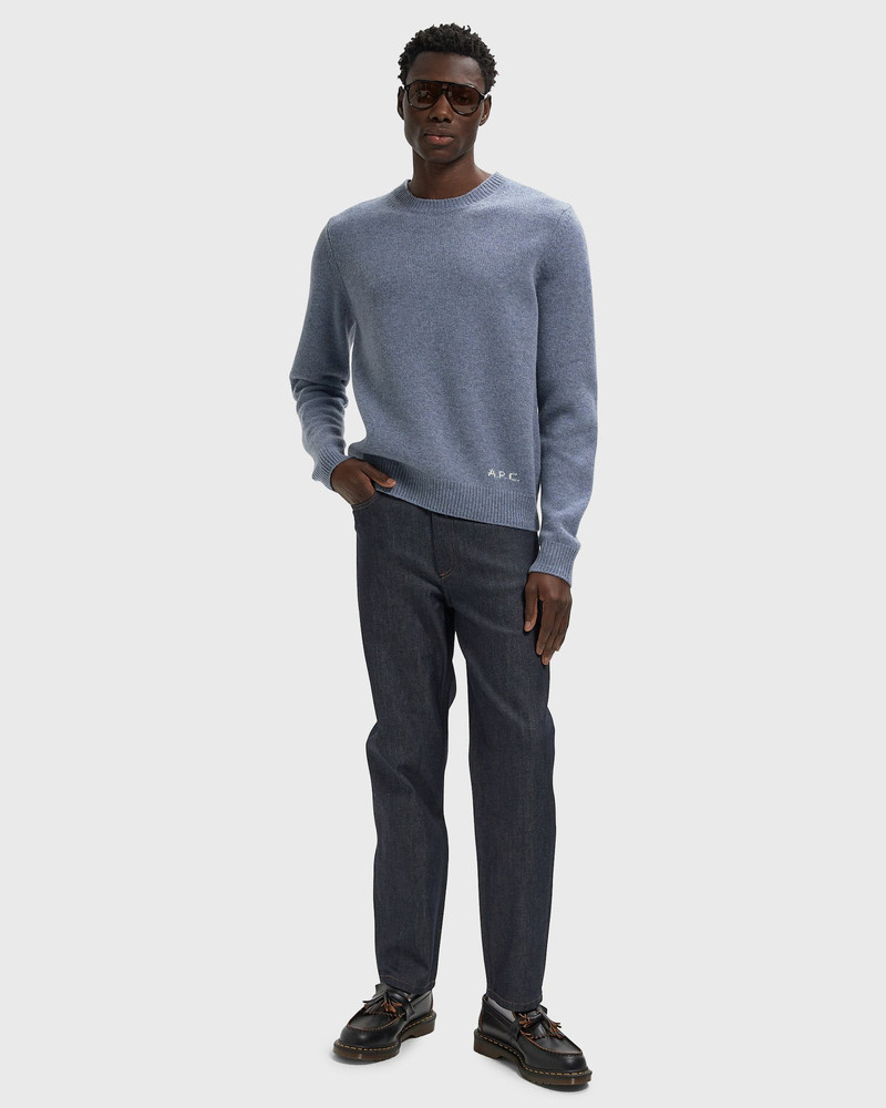 A.P.C. EDMOND PULLOVER outlook