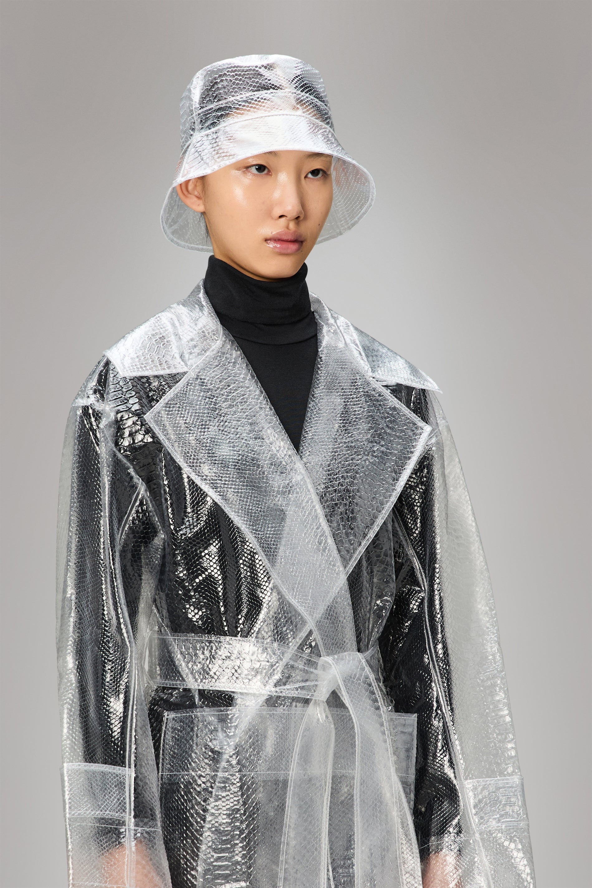Snake Bucket Hat - 3