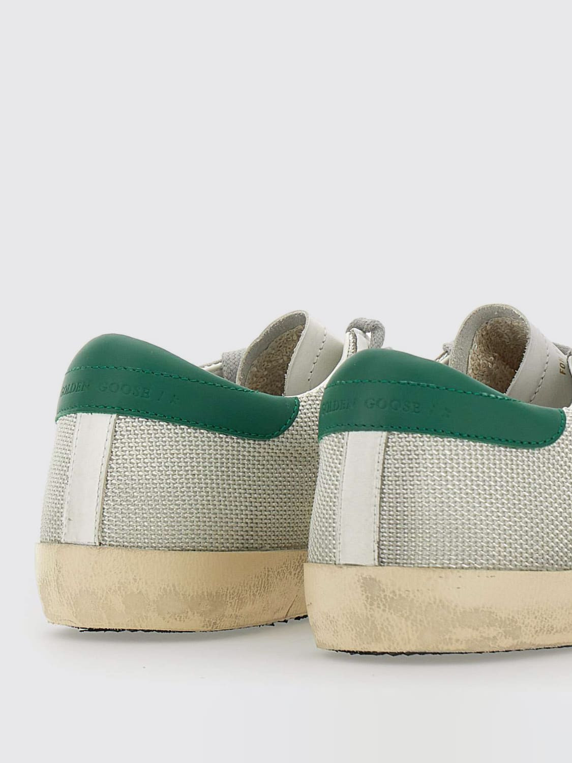 Sneakers men Golden Goose - 4