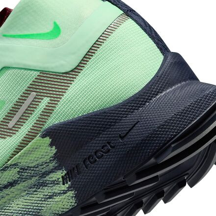 React Pegasus Trail 4 GORE-TEX Running Shoe - Women's - 7