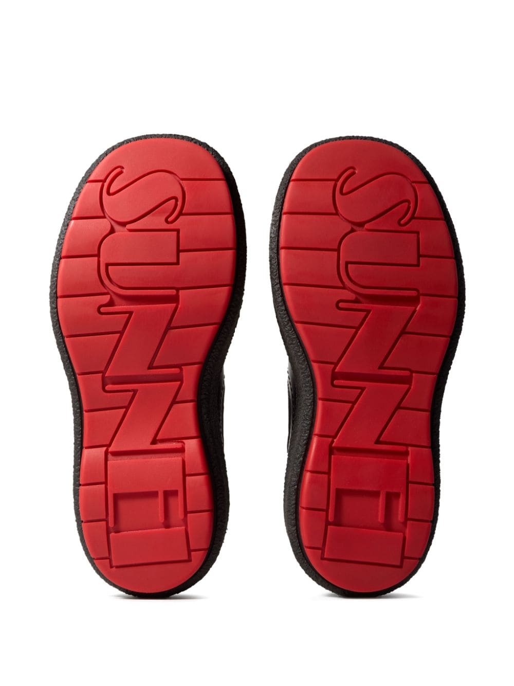 Cemento boots - 4