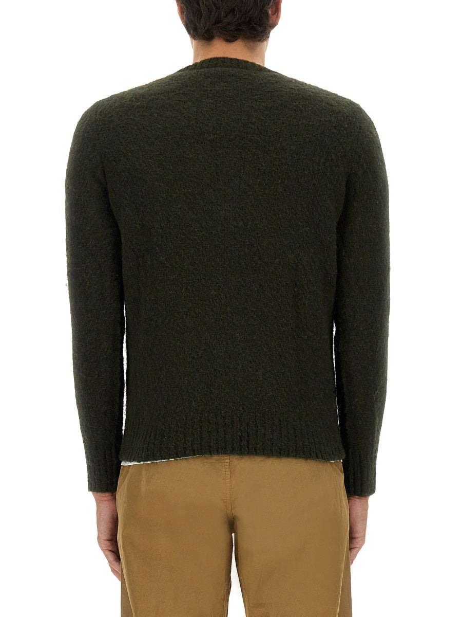 Wool Jersey. - 3