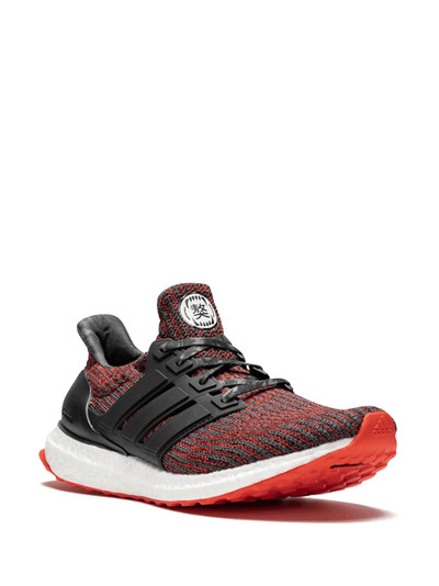 adidas UltraBoost sneakers outlook