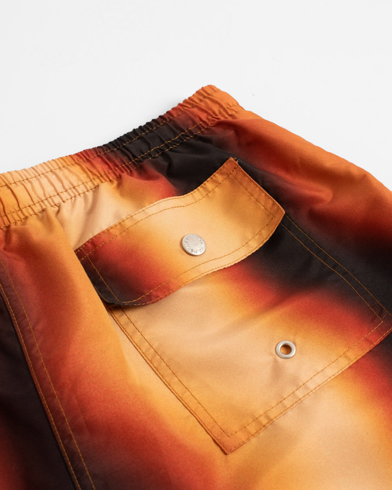 Molten Phase Swim Trunk 4