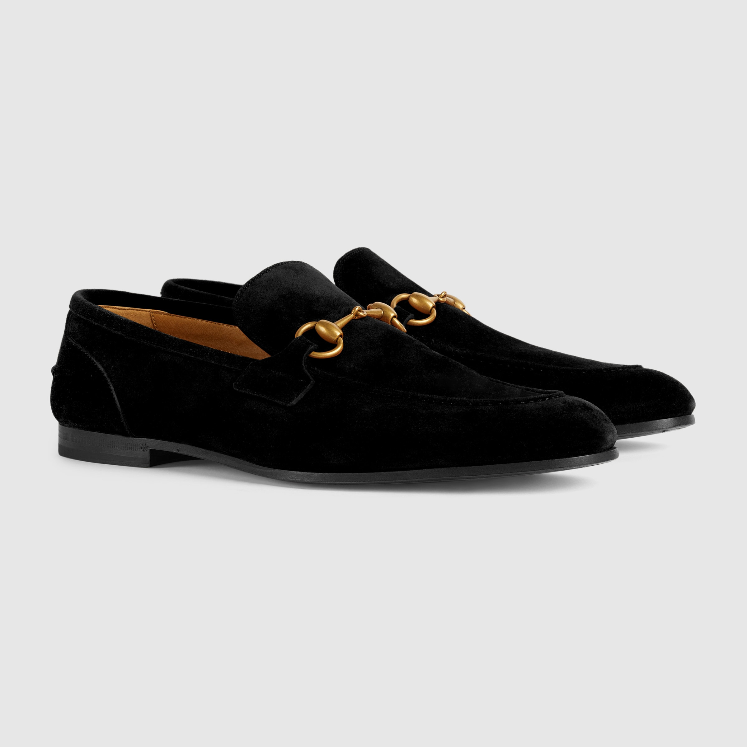 Men's Gucci Jordaan loafer - 2