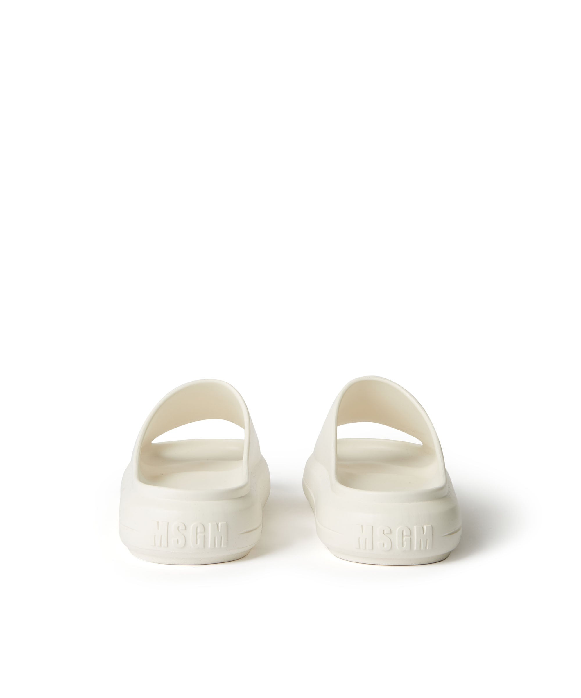 Chunky "Ocean club" pool slides - 2
