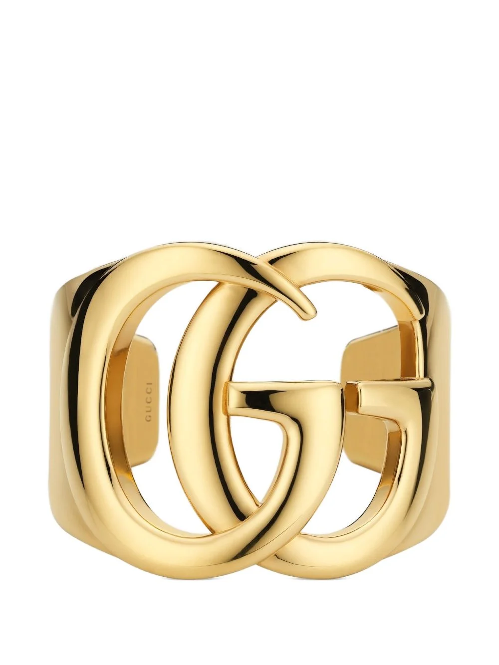 GG Marmont cuff bracelet - 1