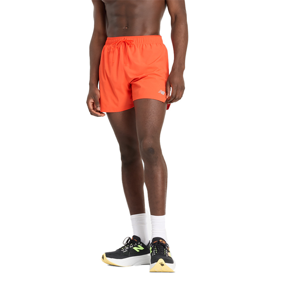 New Balance RC Short 5" - 1