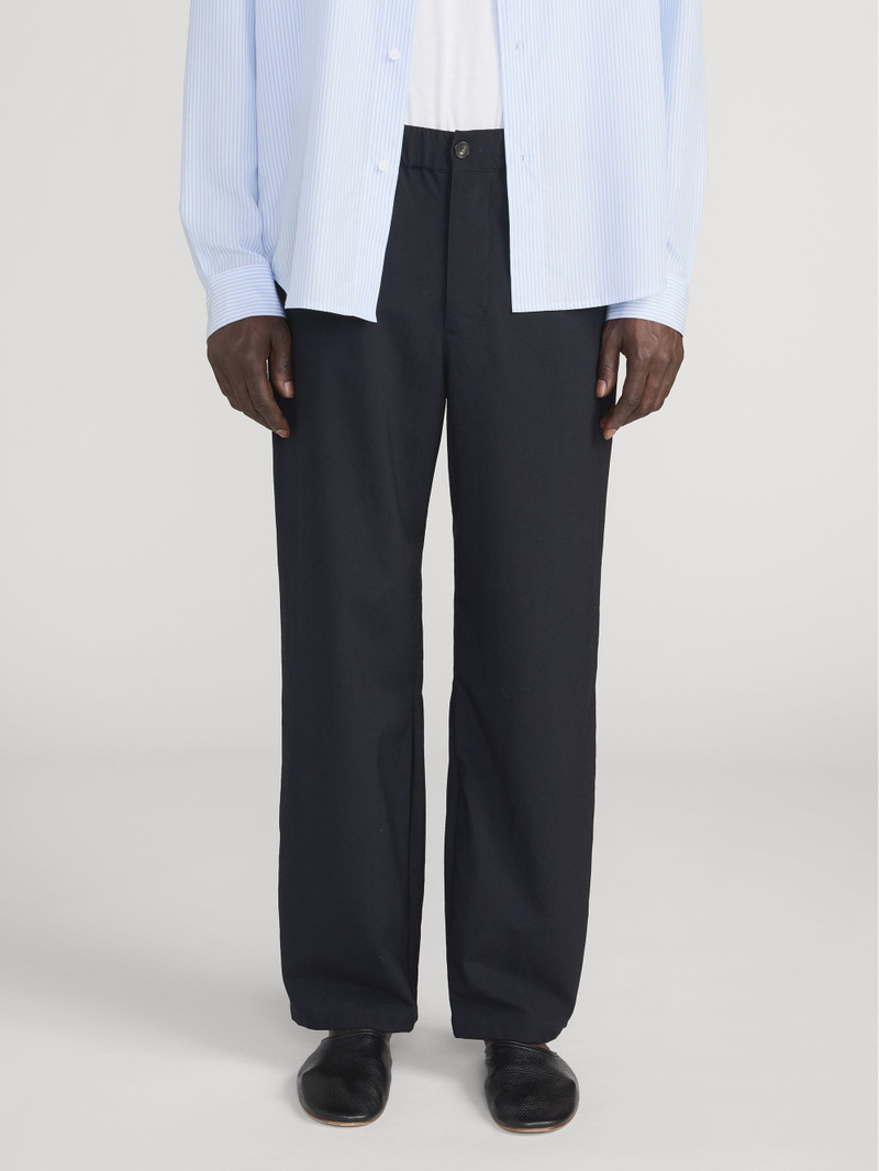 FRAME Baggy Trousers outlook