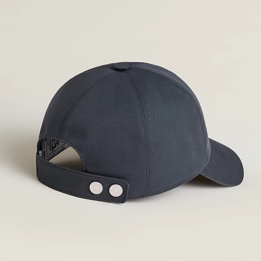 Riley cap - 3