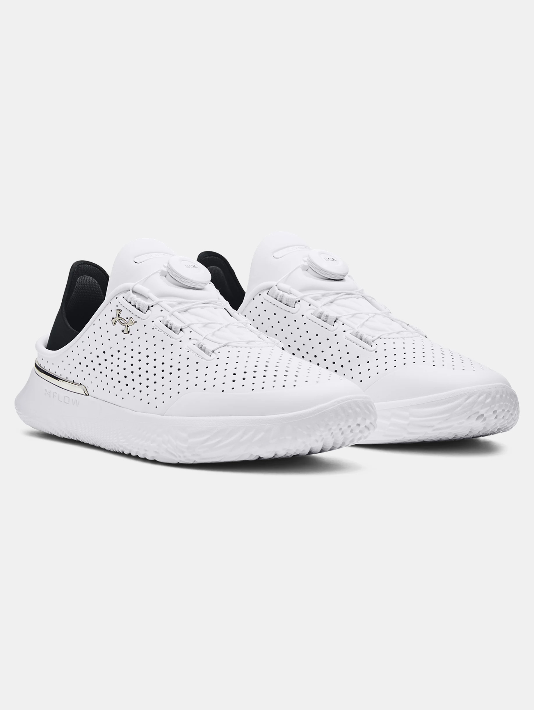 Unisex UA SlipSpeed™ Training Shoes - 5