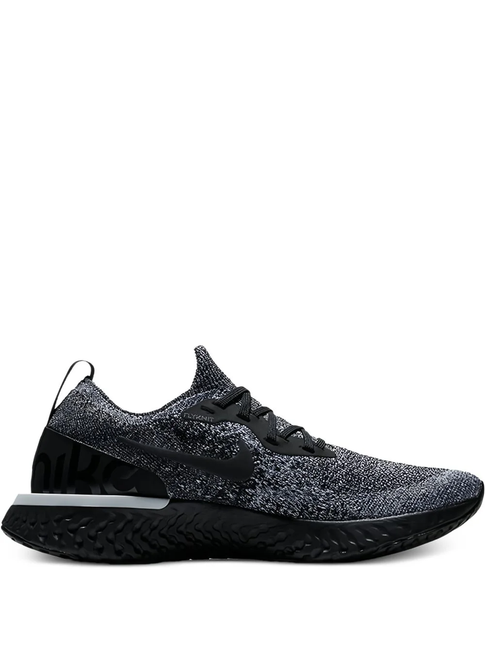 Epic React Flyknit running sneakers - 1
