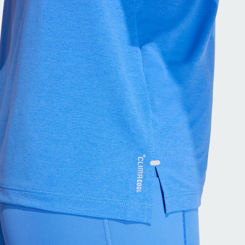 adi365 Running Climacool Iconic T-shirt 8
