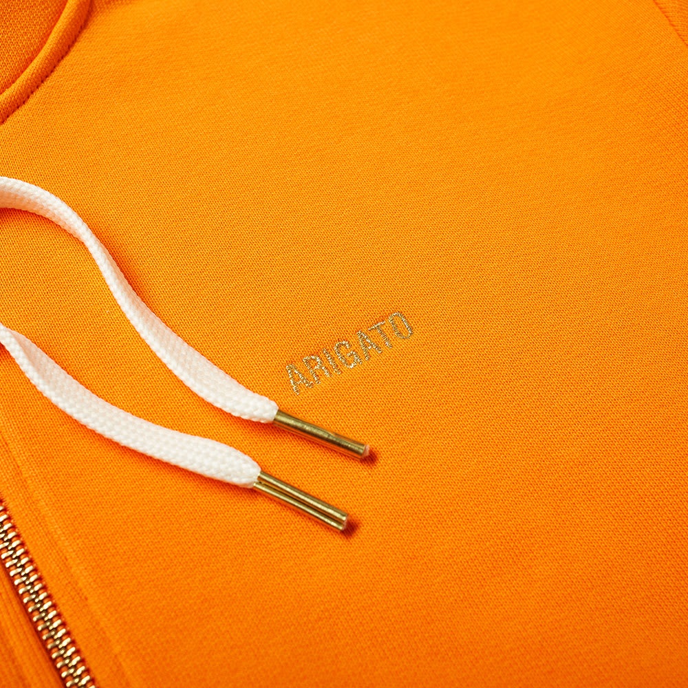 Axel Arigato x Carrots Zip Hoody - 2