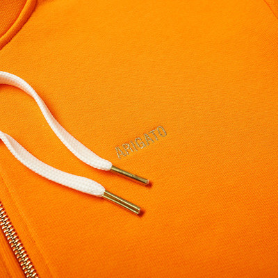 Axel Arigato Axel Arigato x Carrots Zip Hoody outlook