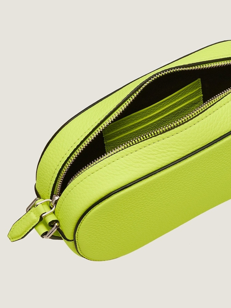 DOUBLE GANCIO CROSS BODY BAG 5