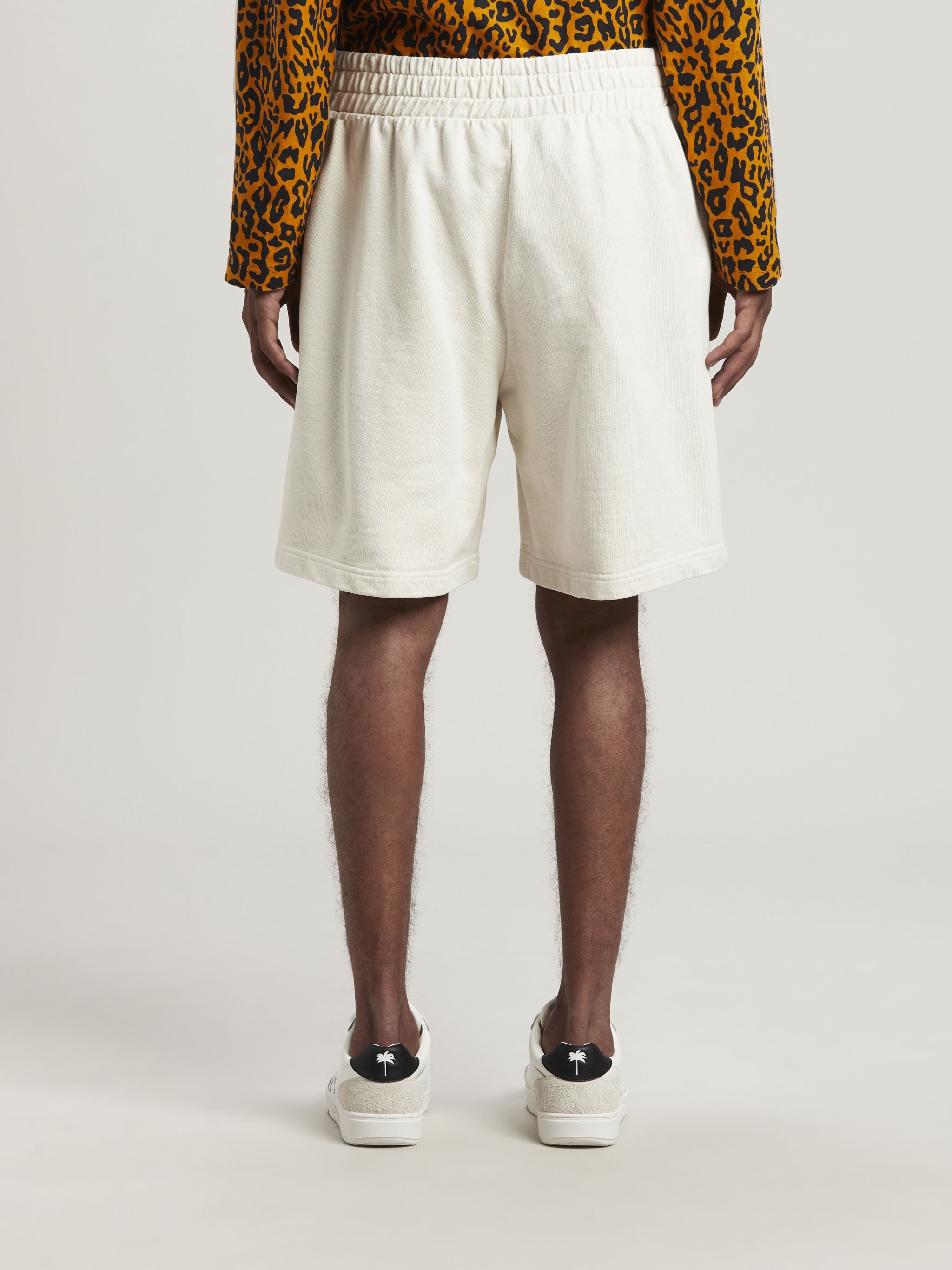 Logo Sweatshort - 5