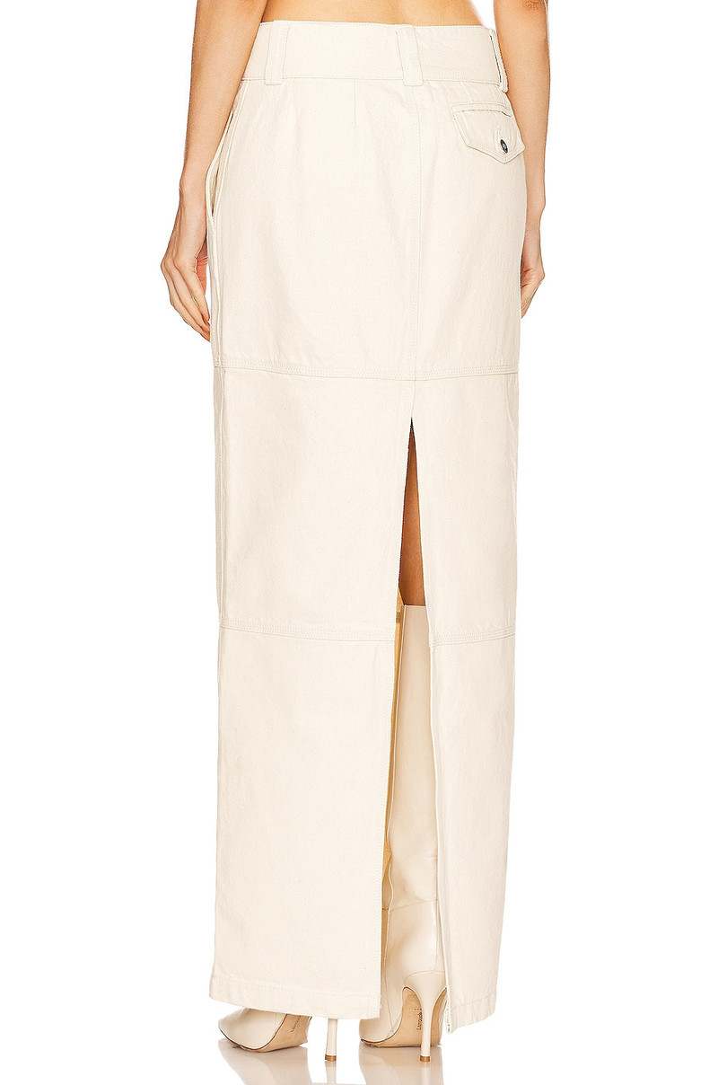 HELSA Maxi Skirt outlook