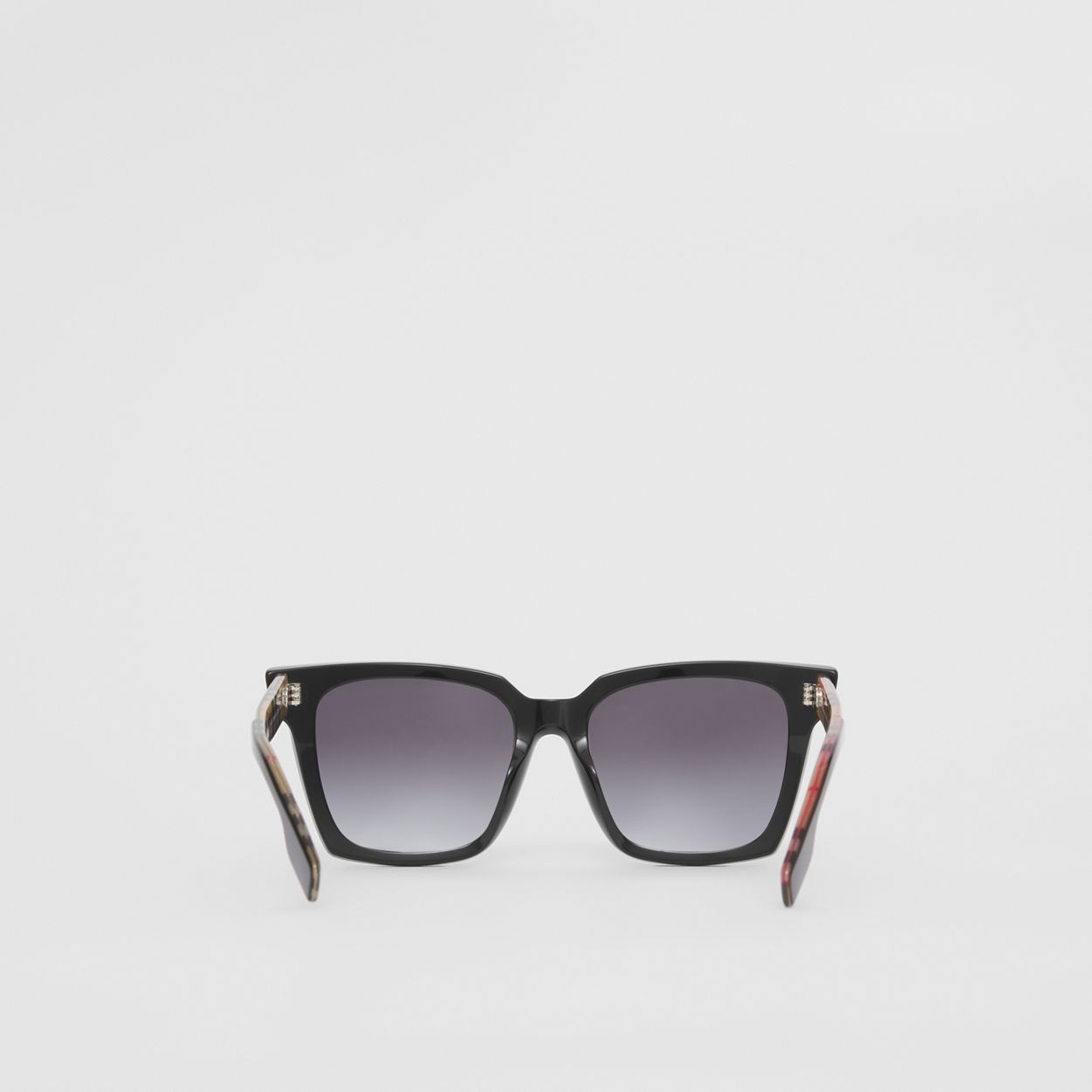 Square Frame Sunglasses - 6