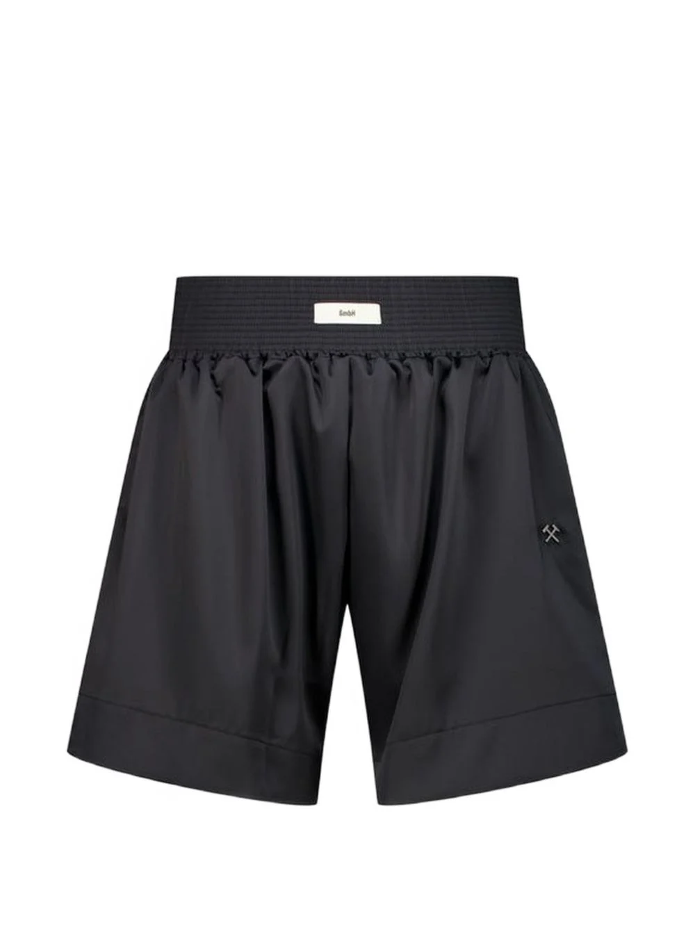 Nusret boxing shorts - 1