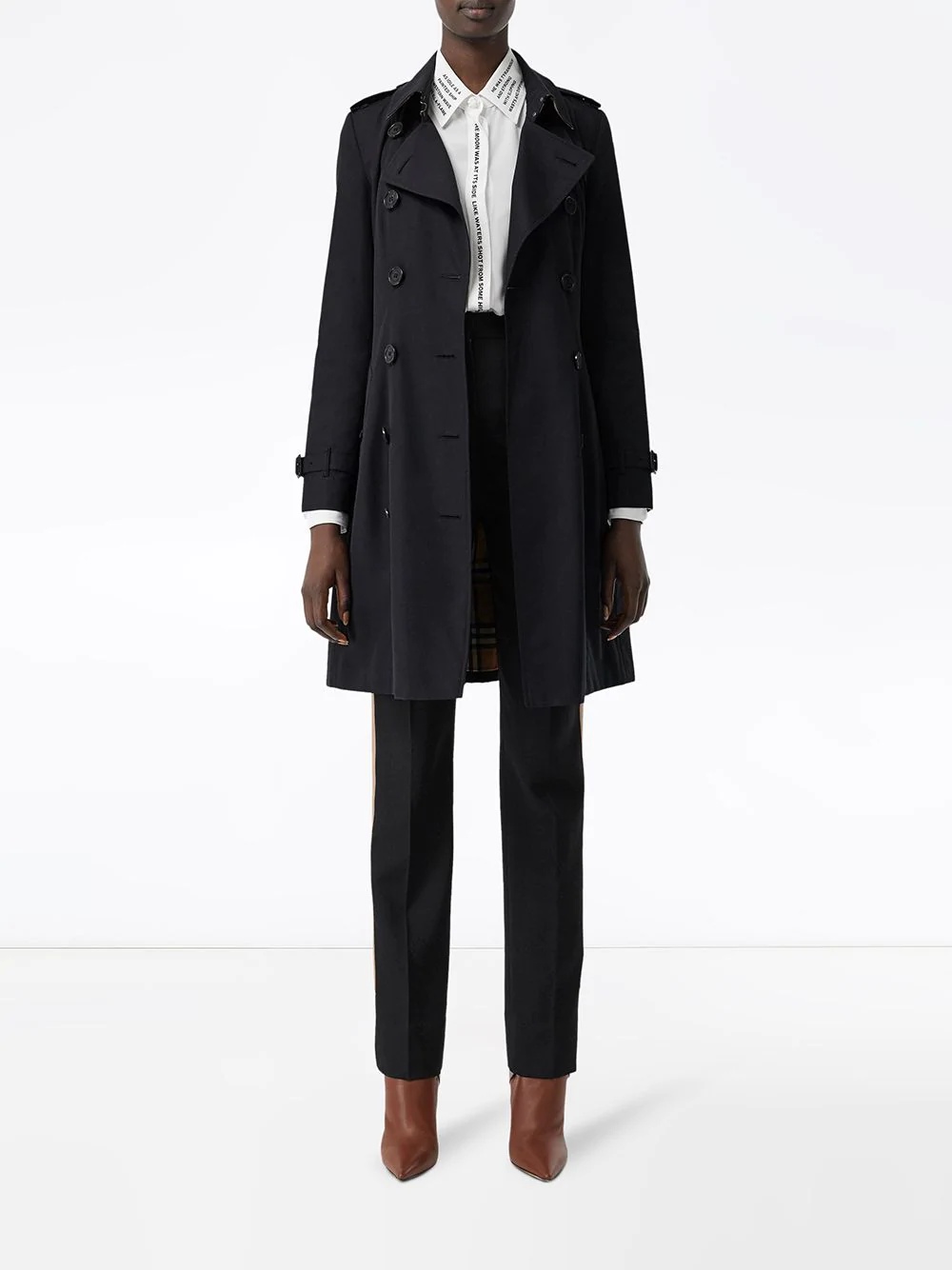 The Chelsea Heritage trench coat - 3