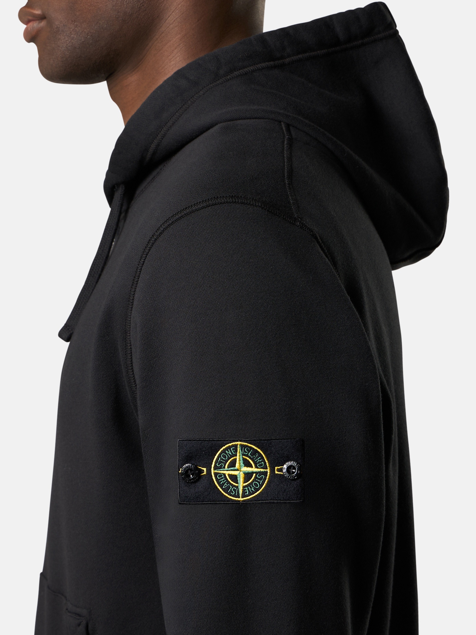 6100061 ORGANIC COTTON FLEECE - 3