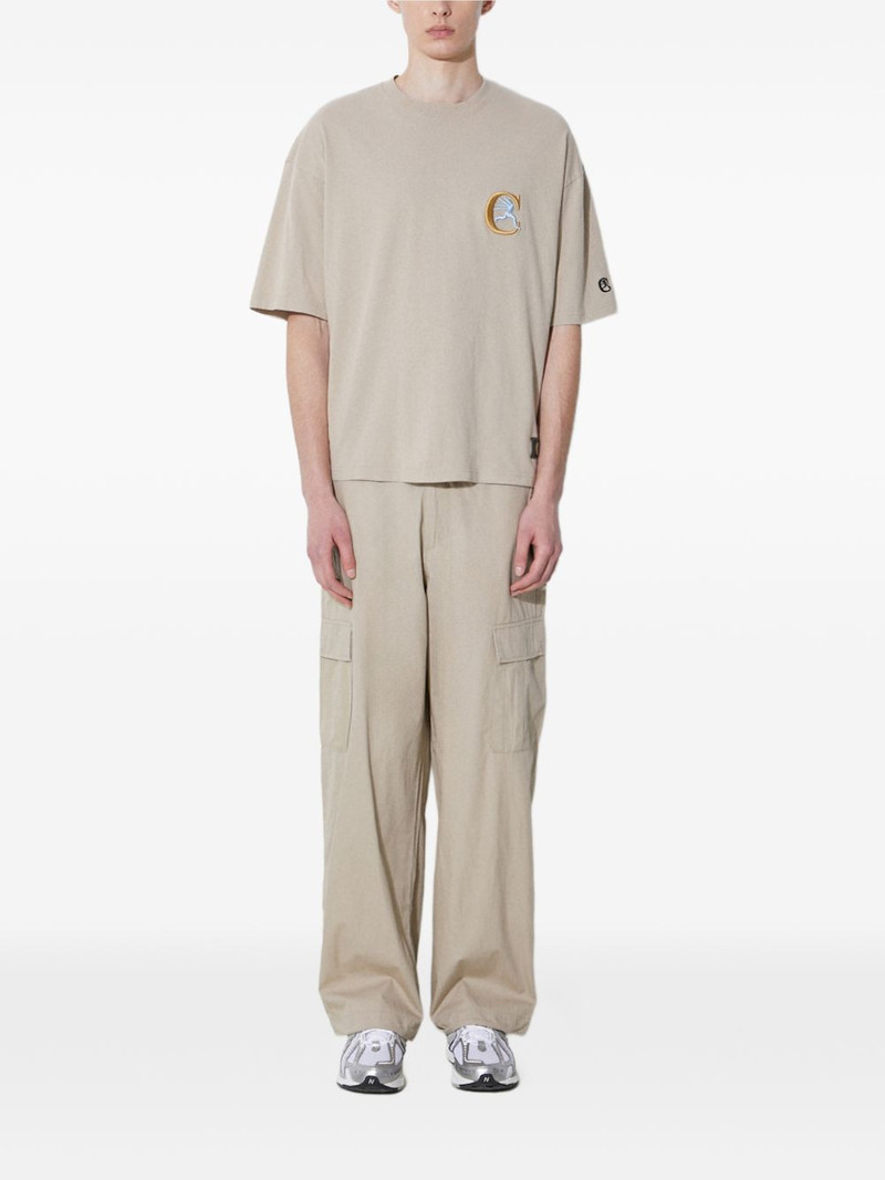 Champion cotton cargo pants outlook