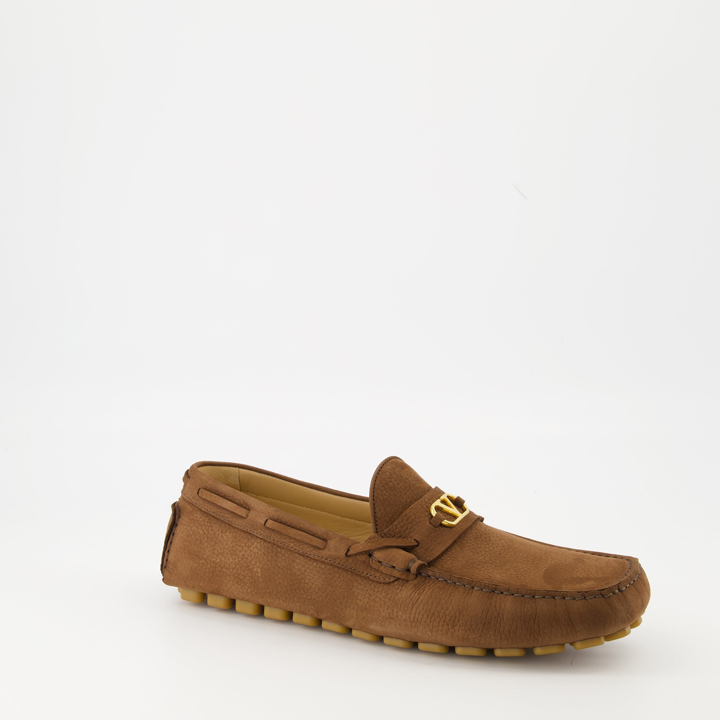 Mocassins Driver Fastaway - 2
