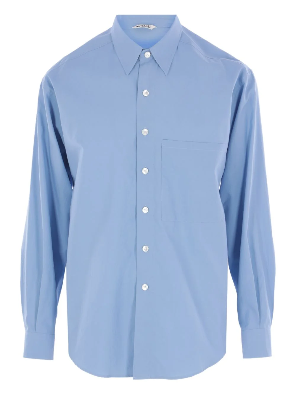 pocket button shirt - 1