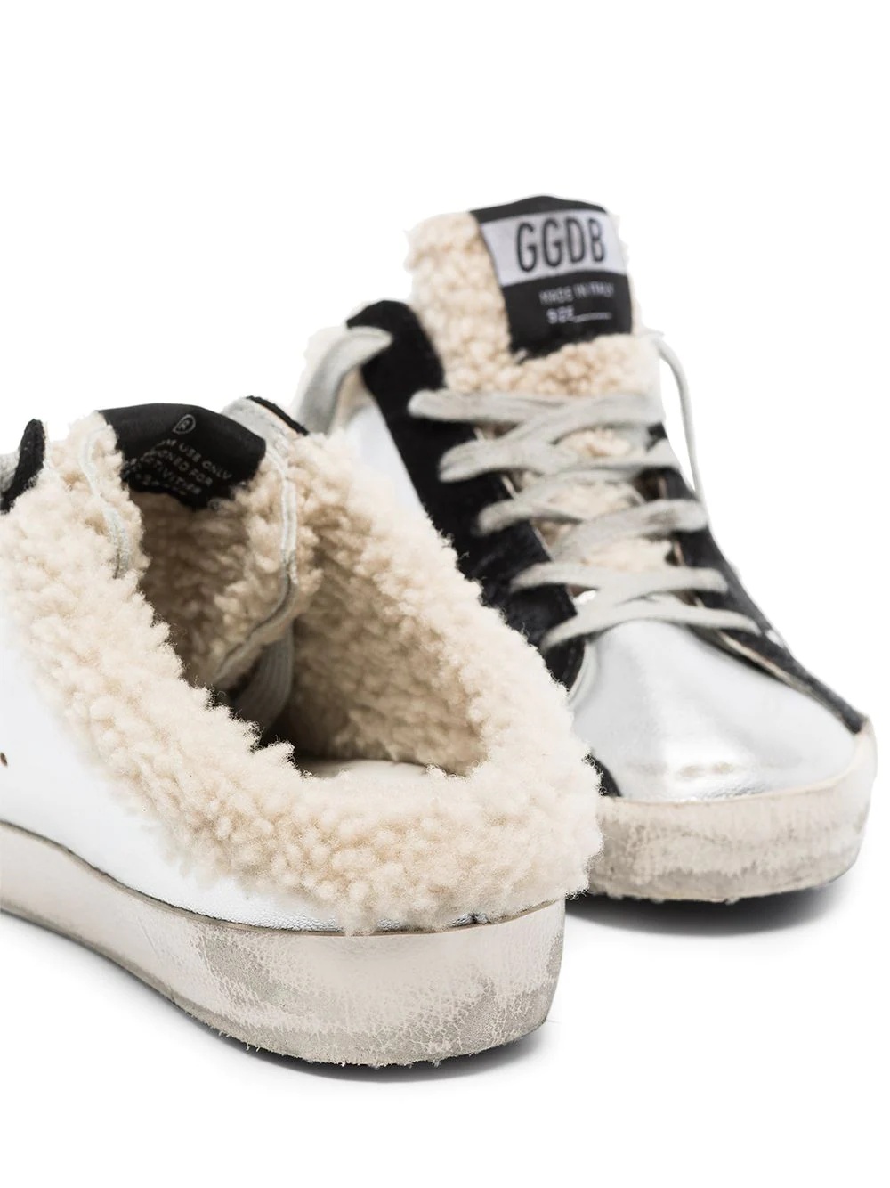 Super-Star Sabot slip-on sneakers - 2