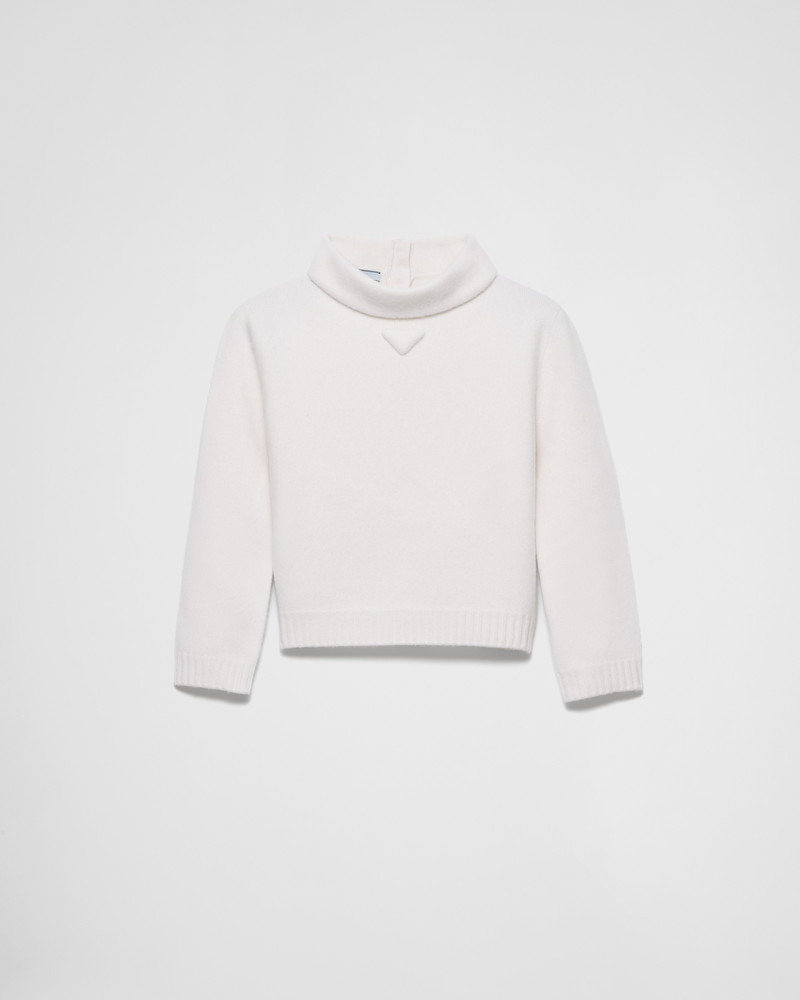 Wool turtleneck 1